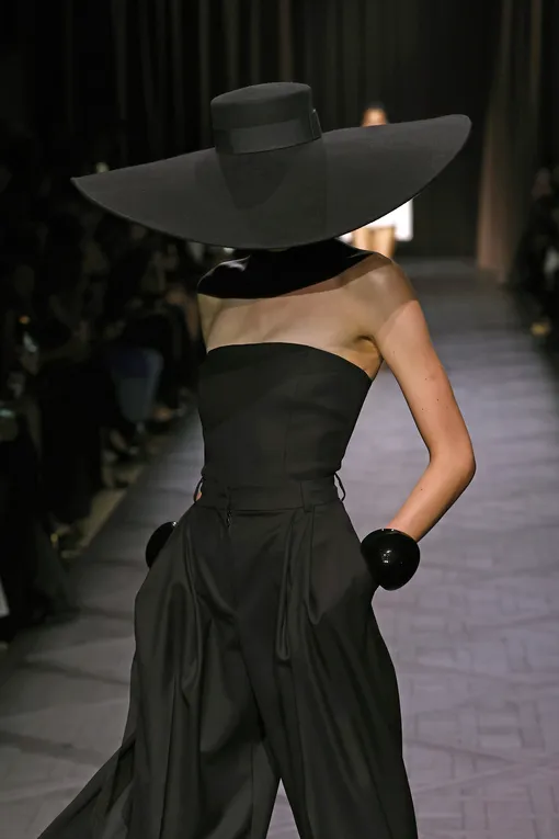 Nina Ricci весна-лето 2025