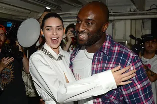 Вирджил Aбло и Nike больше не будут выпускать коллаборации?