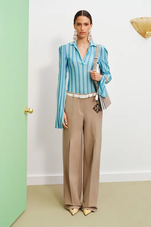 Tory Burch Resort 2025