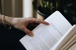 5 любимых книг голливудских звезд