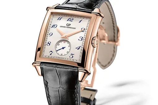 Girard-Perregaux на фестивале имени братьев Люмьер Girard-Perregaux на фестивале имени братьев Люмьер