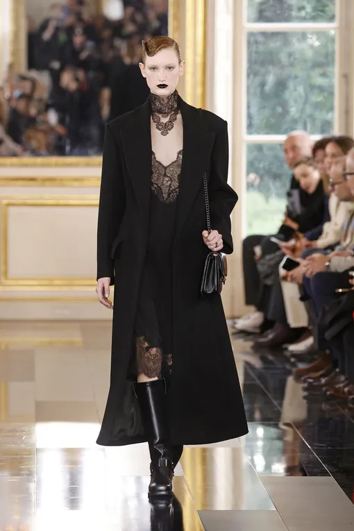 Valentino осень-зима 2024/25