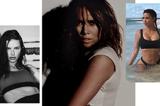 Холли Берри и другие поклонницы кетодиеты