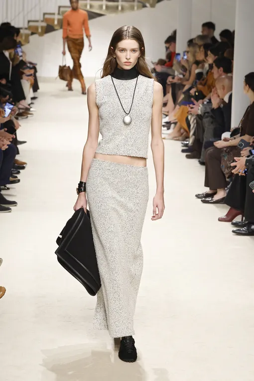 Tod's осень-зима 2026/27 Tod's осень-зима 2026/27