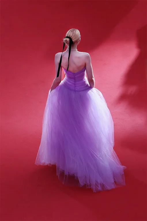 Эль Фаннинг Эль Фаннинг