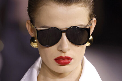 К солнцу готовы: модные солнцезащитные очки весна-лето 2024