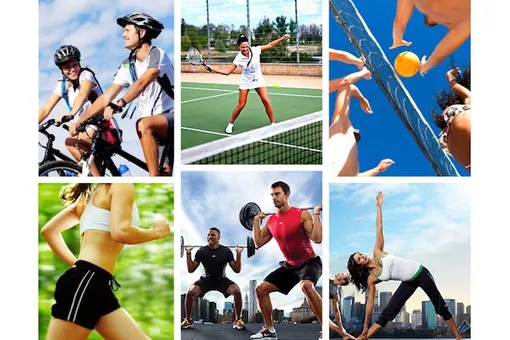 За активный отдых За активный отдых