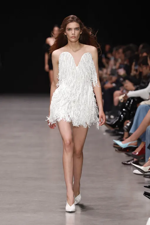 Stella McCartney весна-лето 2026 Stella McCartney весна-лето 2026