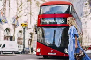 На показы Недели моды в Лондоне сможет попасть любой желающий