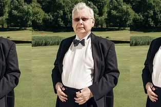 Олег Табаков о жене, детях и любви к театру