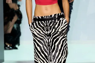 Почему эта юбка — любимая вещь всех модных девушек