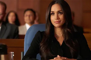 Меган Маркл отказалась от ботокса по совету Кейт Миддлтон