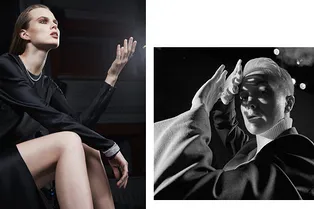 Театральное закулисье: как снимался проект «Сила слова»