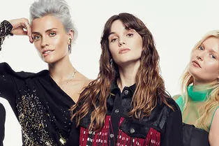 5 самых многообещающих актеров Британии