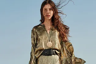 45 образов для идеального лета на пляже от Майкла Корса 45 образов для идеального лета на пляже от Майкла Корса