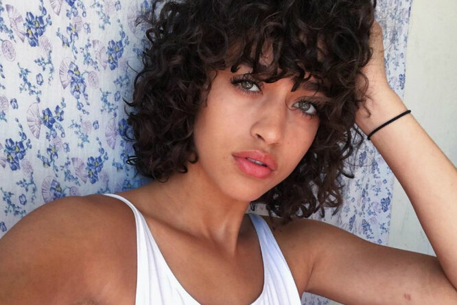 За кем из новых «ангелов» Victoria's Secret стоит следить в Instagram* За кем из новых «ангелов» Victoria's Secret стоит следить в Instagram*