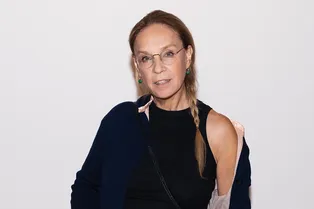 Где была светская Москва в сентябре Где была светская Москва в сентябре