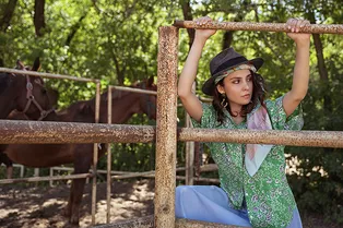 Карты таро и вольная цыганская жизнь в коллекции Medea Maris