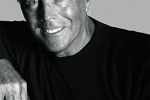 Джорджо Армани Джорджо Армани