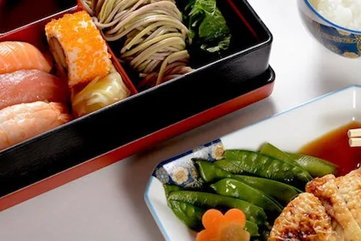 Гастрономические впечатления с авиакомпанией Swiss Гастрономические впечатления с авиакомпанией Swiss