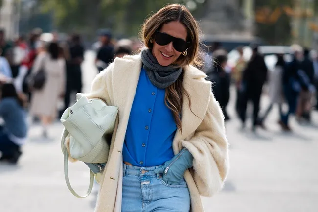 Личный стиль против копипаста: почему повторять чужие образы больше не модно