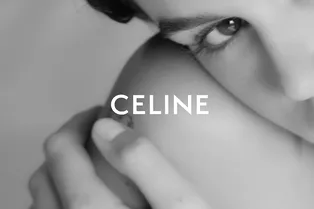 Прямая трансляция показа Celine из Монако