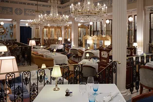 Чем заняться в Лондоне на пасхальных каникулах