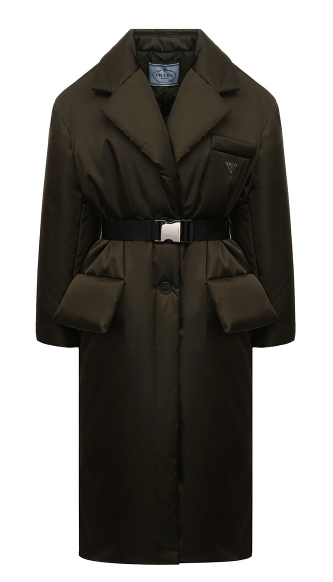 PRADA, 280 000 руб.