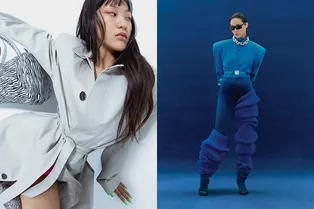На Восток: 5 корейских модных брендов, на которые стоит обратить внимание