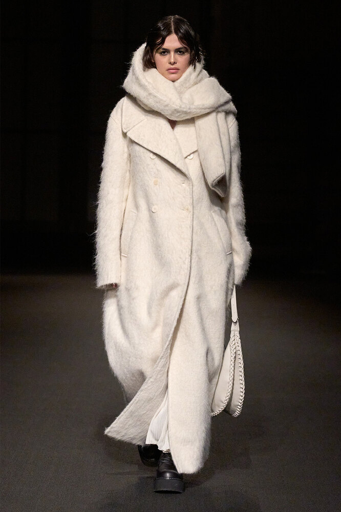 ALTUZARRA осень-зима 2023/24