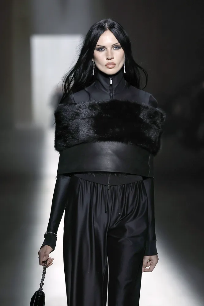Gucci осень-зима 2026/27