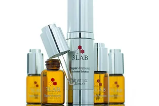 Ампулы за 98 тысяч, тушь-керлер, венецианские ароматы и другие бьюти-новинки