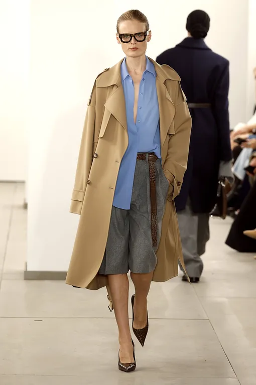 Michael Kors осень-зима 2024/25 Michael Kors осень-зима 2024/25