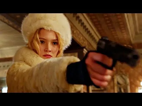 Нажмите и смотрите Нажмите и смотрите