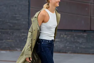 Модные джинсы на лето-2026: 40 предложений от российских и зарубежных брендов