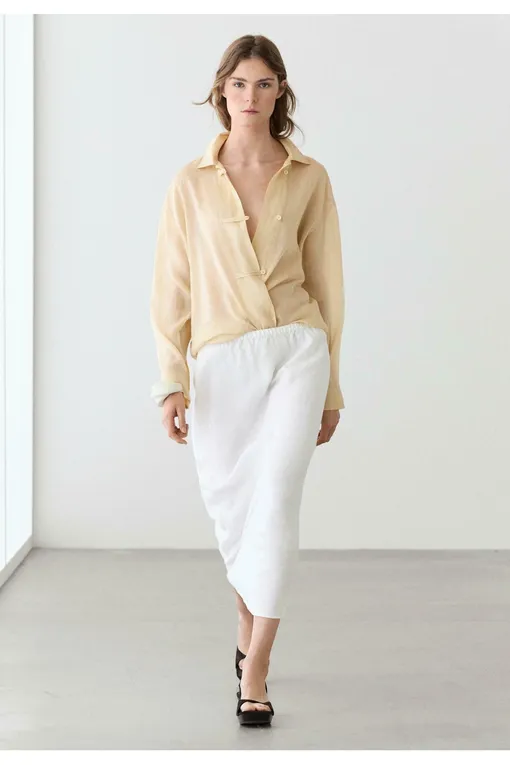 MASSIMO DUTTI