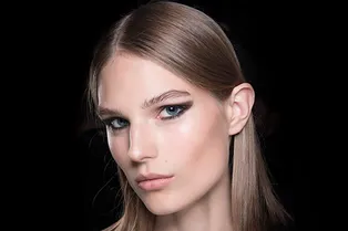 Как сделать волосы идеально гладкими