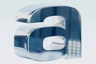 Alexander Wang представили новый логотип. Впервые за свое существование