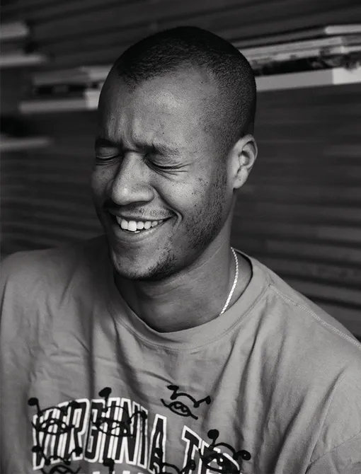 Фото: JAKE ROSENBERG / TRUNK ARCHIVE