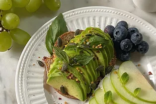 Продукты, богатые витамином Е, для защиты иммунитета