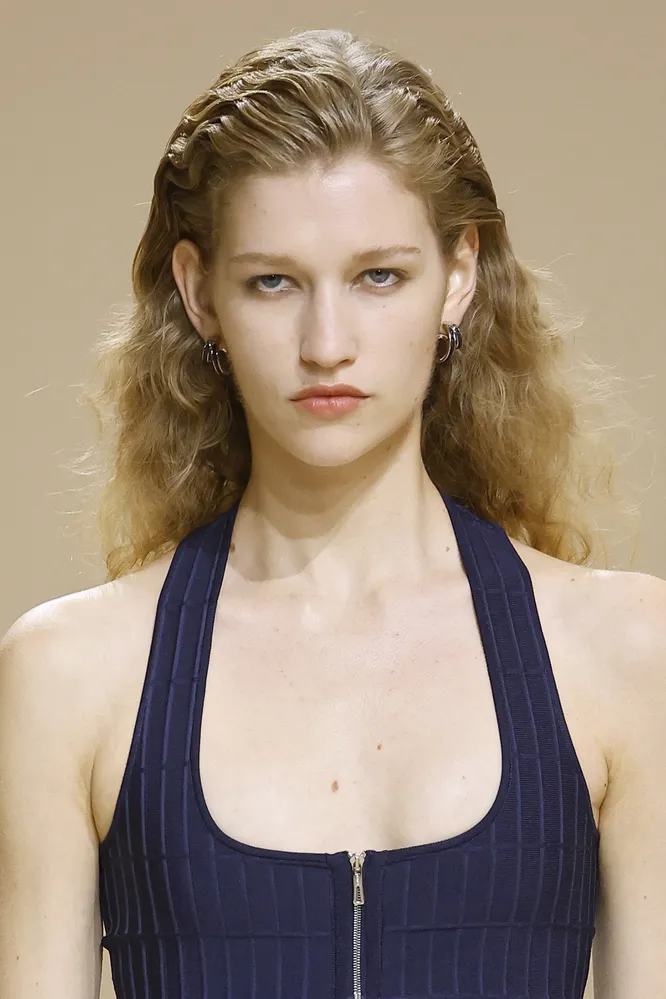 Hermès весна-лето 2026