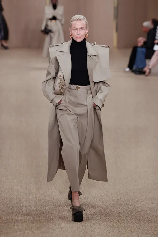 Balmain осень-зима 2024/25 Balmain осень-зима 2024/25