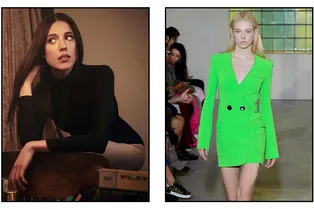 Из моделей — в актрисы: вспоминаем, кому это по-настоящему удалось