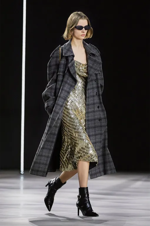 CELINE осень-зима 2022/23 CELINE