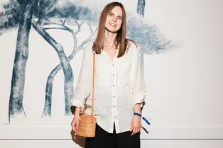 Гости открытия фестиваля «Новая женственность»