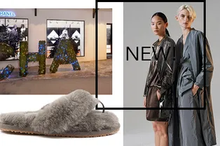 Шопинг-дайджест: 21—28 декабря