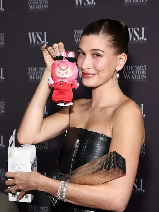 Хейли Бибер