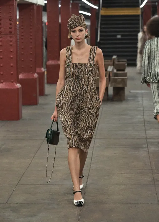 Chanel Métiers d’Art 2026