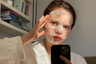 5 ежедневных привычек, которые предотвратят сухость кожи