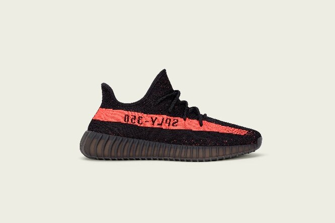 Канье Уэст и adidas Originals выпустили новые Yeezy Boost сразу в трех цветах Канье Уэст и adidas Originals выпустили новые Yeezy Boost сразу в трех цветах